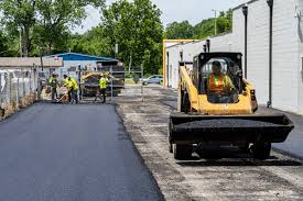 Best Driveway Removal and Replacement  in Germantown, MD